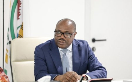 Dr. Justin Nsengiyumva Appointed as Rwanda’s New Prime Minister