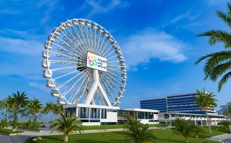 Kigali:Hagiye gushyirwa icyicungo kinini