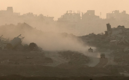 Brazil Moves to Join South Africa’s Genocide Case Against Israel at the ICJ