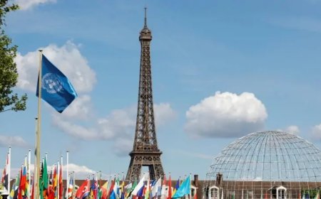 Kwivana muri UNESCO kwa Amerika bihuriye he n'intambara ya Isreal na Palestine?