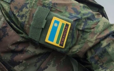 Menya Ubwoko bw’ibihano bihabwa abasirikare bahamijwe ibyaha