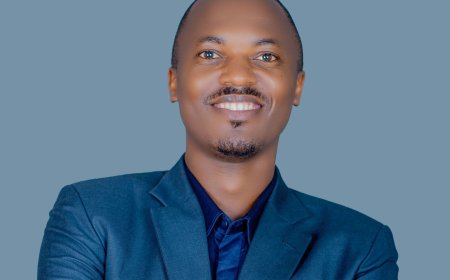 If we want Global Awards, we must Build Global Showbiz Systems Entertainment -Journalist Sibomana Emmanuel 