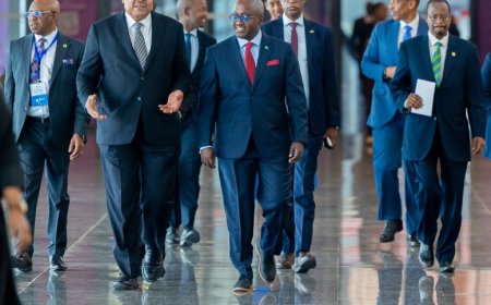 Dore byinshi bikubiye mu masezerano u Rwanda na Tanzaniya byasinye