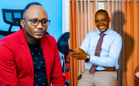 Theo Bosebabireba yiyambajwe mu giterane cya James Niyonkuru wo mu Burundi