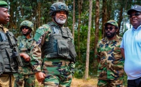 AFC/M23 yikomye Radio Okapi ibogama ku makuru itangaza