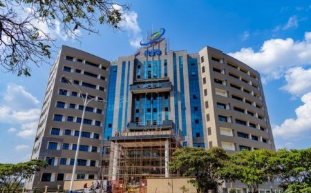 RURA yatumije MTN Rwanda ngo isobanure kuri serivise mbi iri gushinjwa n’abaturage