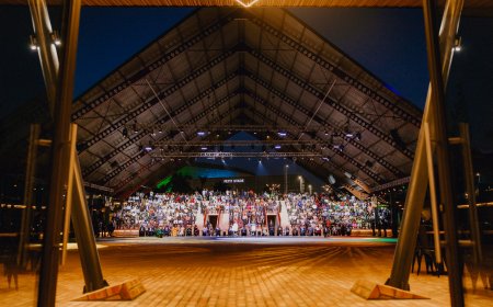 Zaria court Kigali launches, ushering in a new era for African sports, entertainment and culture