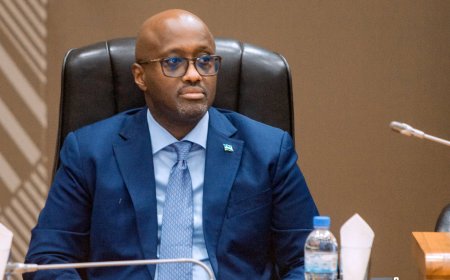 Ibibera muri DRC biteye impungenge ku masezerano yasinyiwe I Washington-Amb. Nduhungirehe