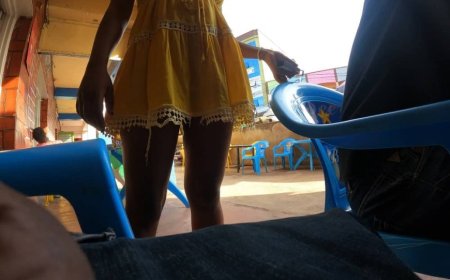 Kigali: Bamwe mu bakobwa bakora mu tubari no mu macumbi bataka gucuruzwa