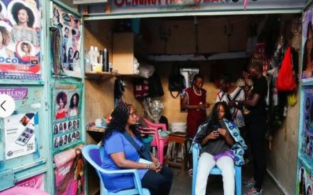 Ni mirimo ki yahagaritswe ku banyamahanga muri Tanzania?