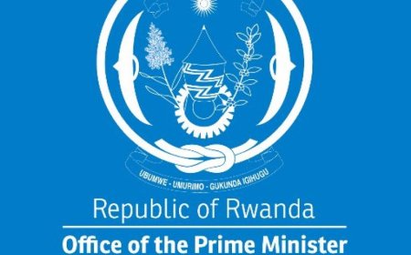 Itangazo ry’ibyemezo by’inama y’Abaminisitiri