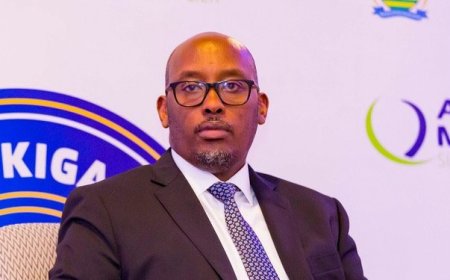 Shema Fabrice ashobora kubikirwa imbehe