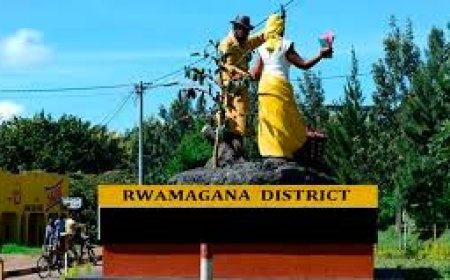 Rwamagana: Abajura bishe abazamu babiri barindaga idepo y’inzoga