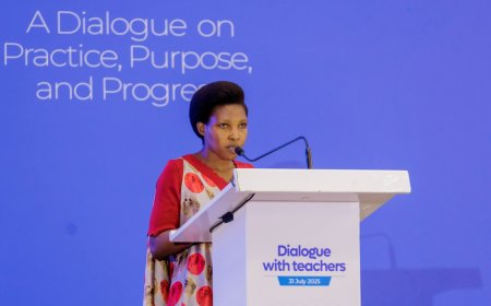 Teachers Call for Stronger Professional Support and Reforms in Education System