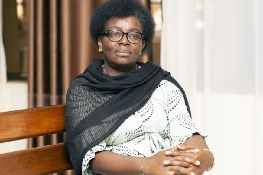 Dosiye ya Ingabire Victoire yaregewe urukiko