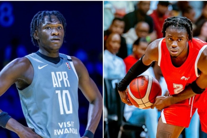 APR BBC na REG BBC zabuze inkingi za mwamba mbere yo kwesurana