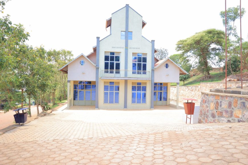 RGB yashyizeho uburyo bwo kwaka ibyangombwa  miryango ishingiye ku myemerere