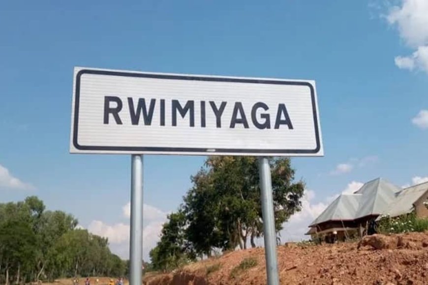 Nyagatare: Arakekwaho kwica umugore we agahita atoroka