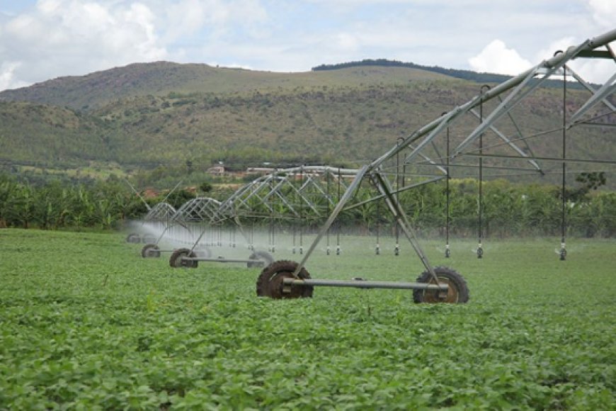 Kirehe: Miliyari 111 Frw zashowe mu mishinga yo kuhira imyaka