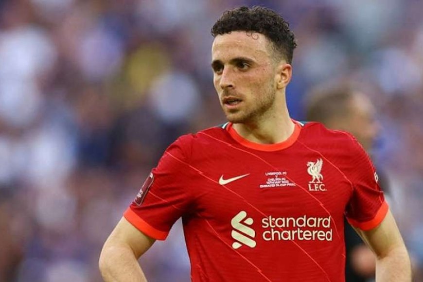 Rutahizamu wa Liverpool FC yitabye Imana