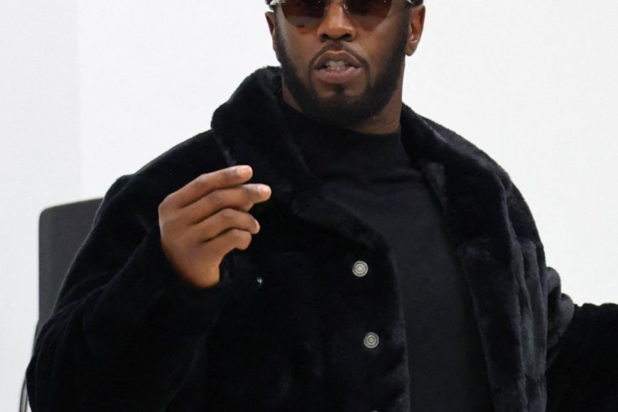 Byagenda bite ngo P Diddy yisubize icyubahiro yahoranye?