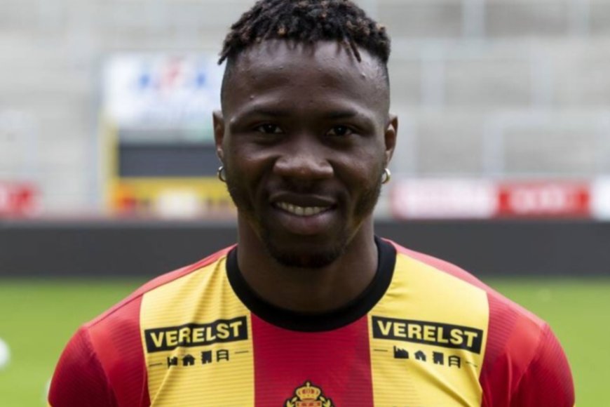 Nta gitego mu mikino 9 iheruka! Icyo wamenya kuri rutahizamu mushya ushobora kuza muri APR FC