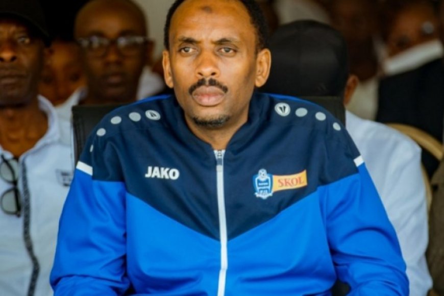 Sadate yahaye amahirwe yo kwimenyereza umurimo abana 15