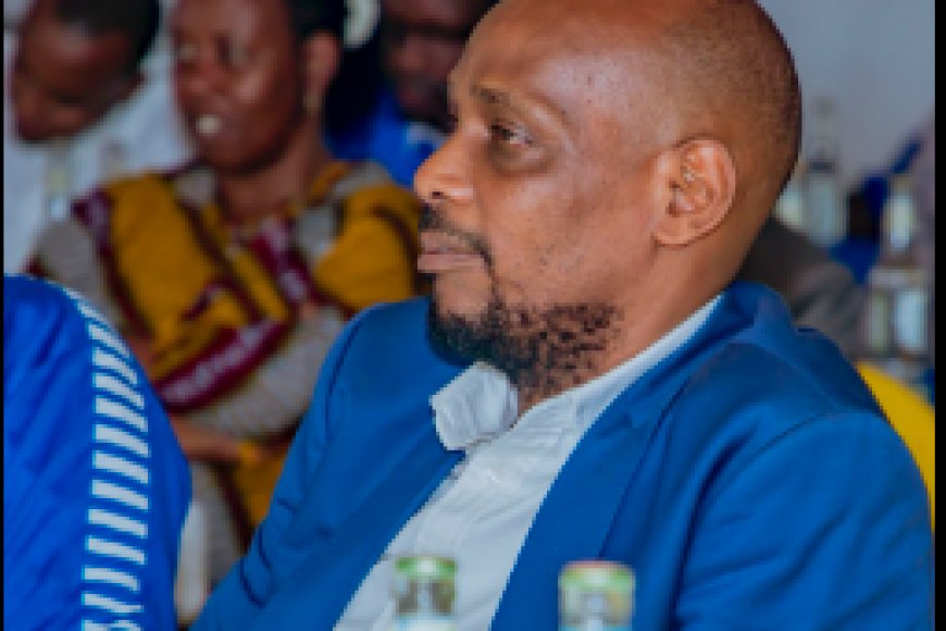 Twagirayezu Thadee yizeje abafana ba Rayon Sports amatsinda