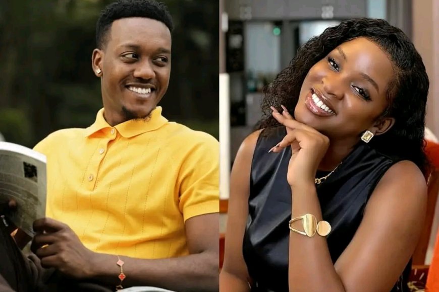 Tracy Melon wo muri Uganda yavuze urwo akunda Element EleéeH