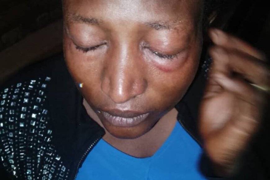 Rusizi: Mudugudu akurikiranyweho gukubita umugore we