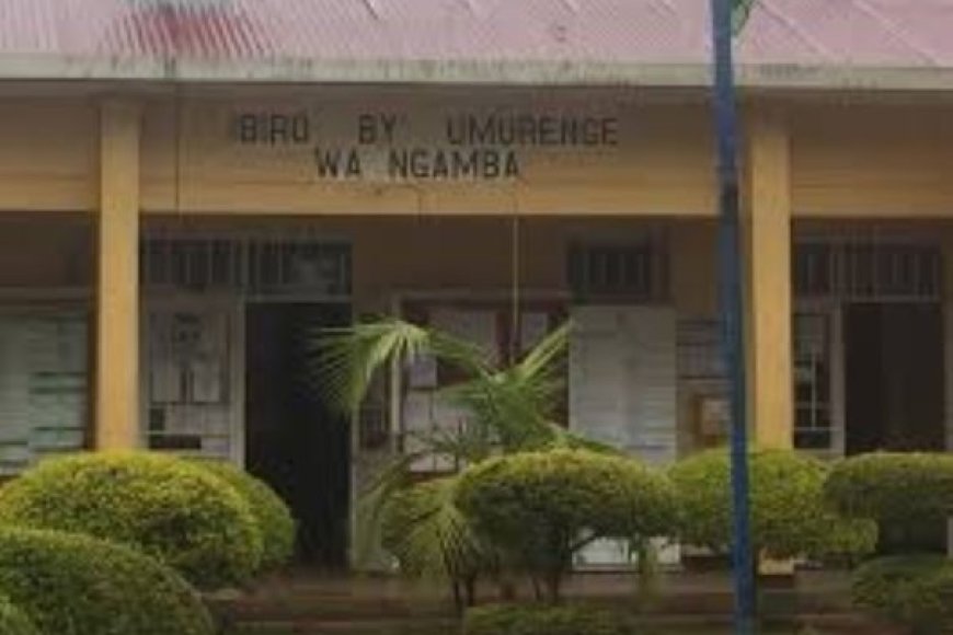 Kamonyi: Umugore n’umukobwa we w’imyaka 14 bakurikiranweho bakekwaho kwica