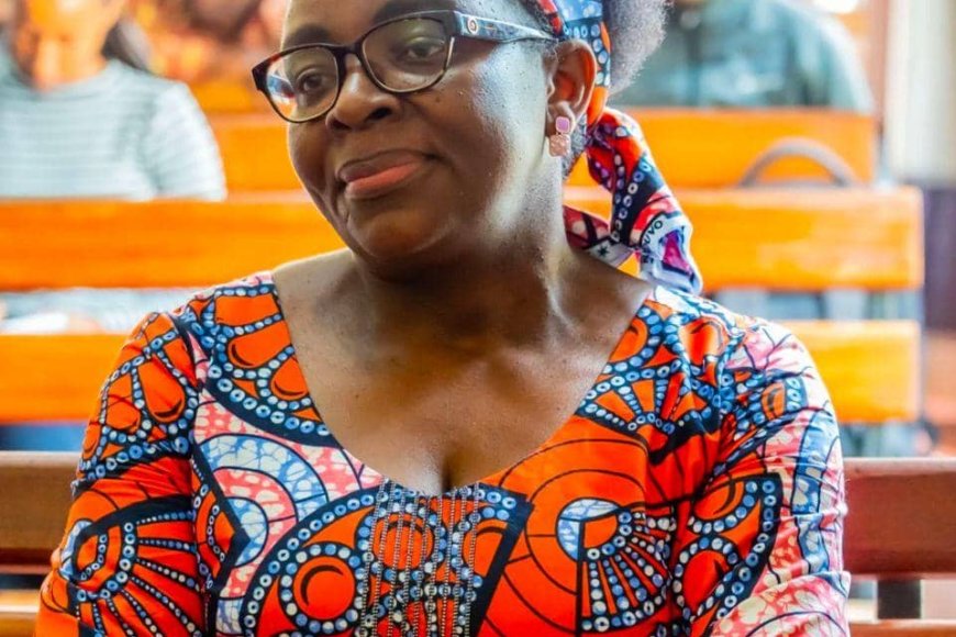 Urubanza rwa Ingabire Victoire rwasubitswe