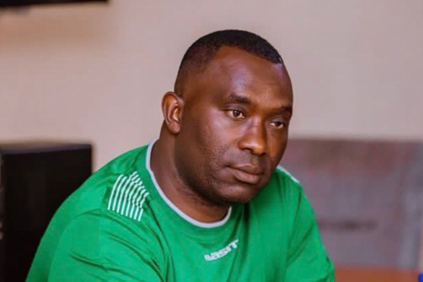 Mvukiyehe Juvenal ntabwo azitabira inama idasanzwe ya Kiyovu Sports