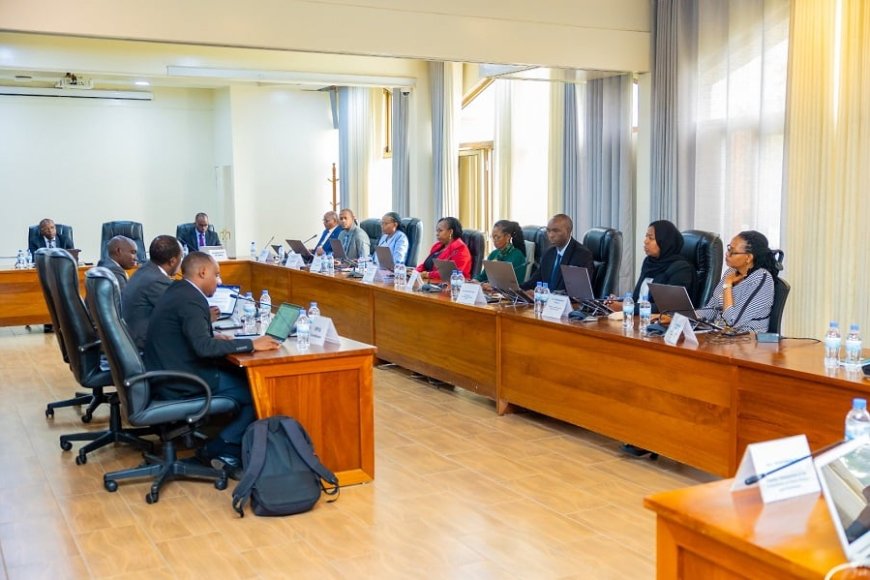 PAC Warns MINEMA Over Delayed Funds as Officials Promise Reforms