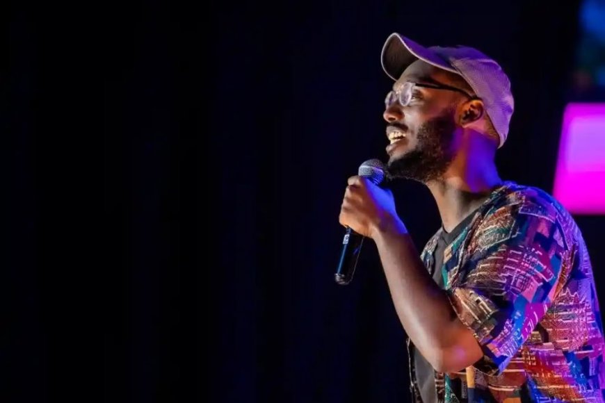 Mike Kayihura yagarutse ku kaga yahuye nako anacyebura abandi bahanzi