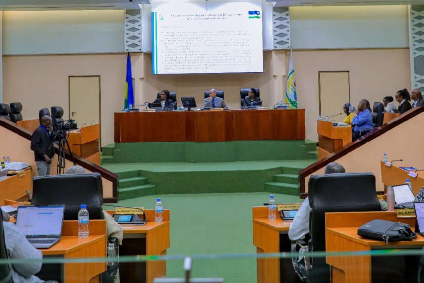 Senators Push for Deeper International Partnerships under RCI