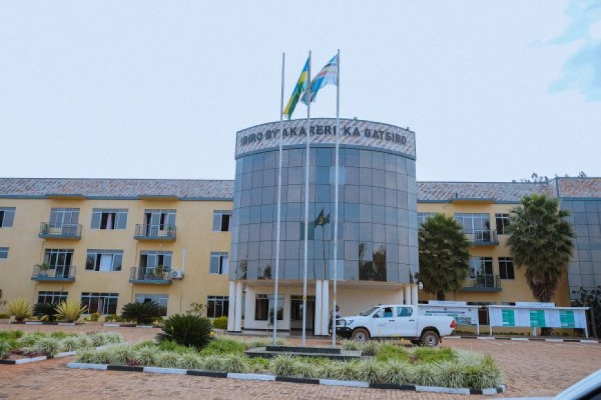 Gatsibo: Umusore arakekwaho kwica nyina