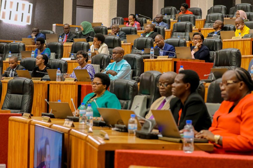 Parliament asks for 2015 National Youth Policy to be revised with new measures for jobless youth