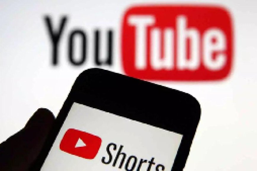 Ifaranga rya YouTube rizajya rirya umugabo risibe undi