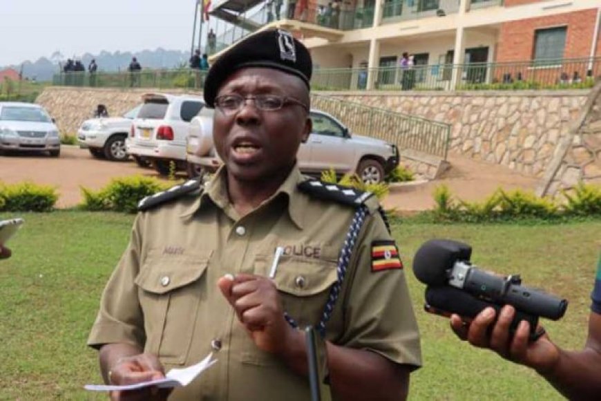 Uganda: Abanyarwanda bane bakurikiranyweho kwica umwangavu w’imyaka 19