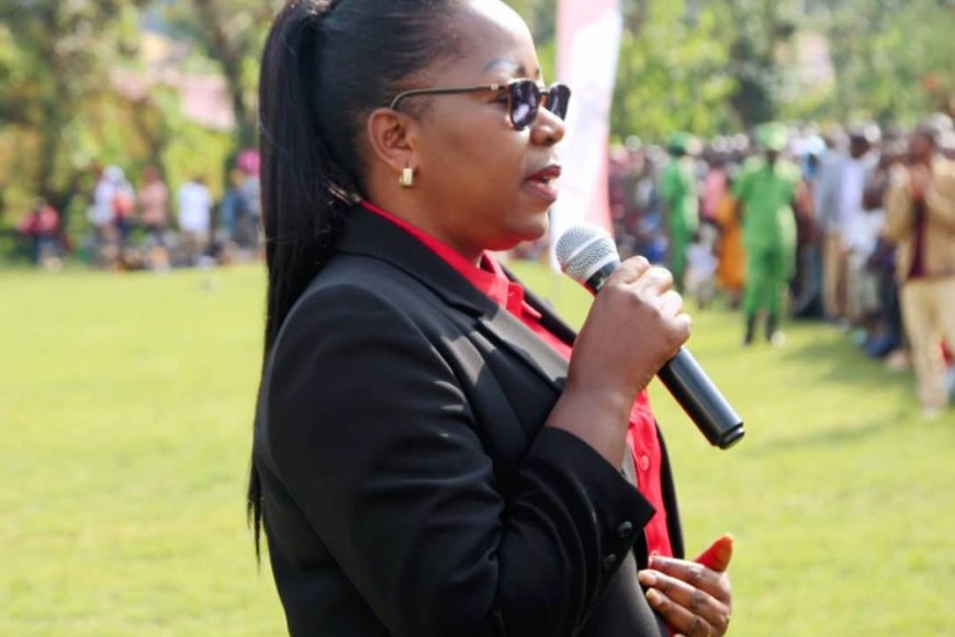 Burera: Ingo zirenga 60 zibanye mu makimbirane