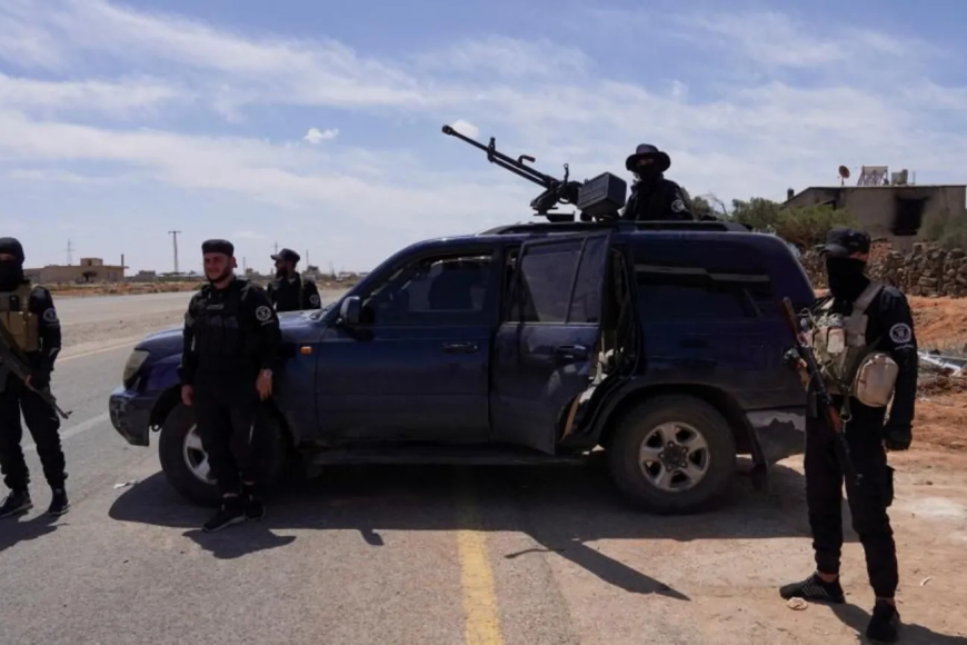 Siriya: Amakimbirane y’amoko yongeye kubura nyuma y’ihirikwa rya Assad