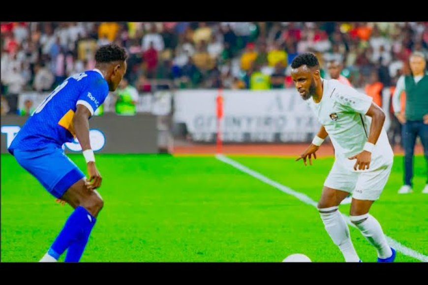 Abahamya ba Yehova batumye umukino wa Rayon Sports na APR FC uvanwa muri Sitade Amahoro