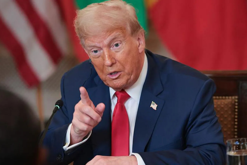 Amerika igiye gushyira akaboko mu ntambara ya Ukraine n’Uburusiya