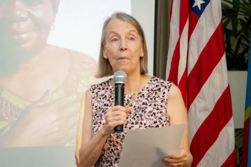 Amasezerano y’amahoro mu marembera? Amerika yiteguye gufata ibihano