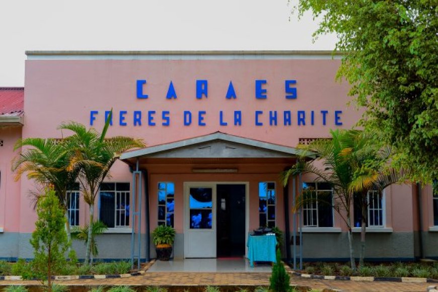 MPs Question CARAES Ndera Over Extra Rwf 819 Million in Budget Spending