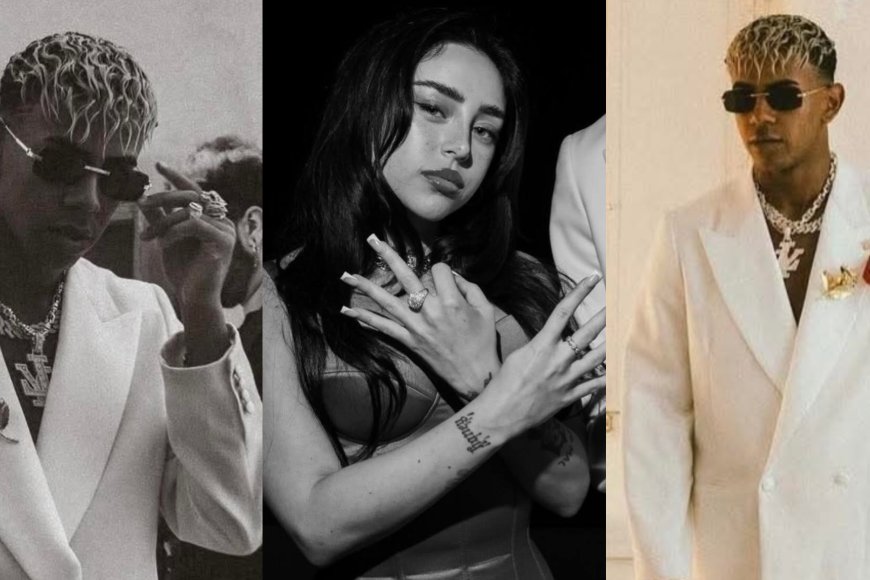 Harimo n'abakobwa! Lamine Yamal yasohoye amashusho y'ibyo yakoze yujuje imyaka 18 (VIDEO)