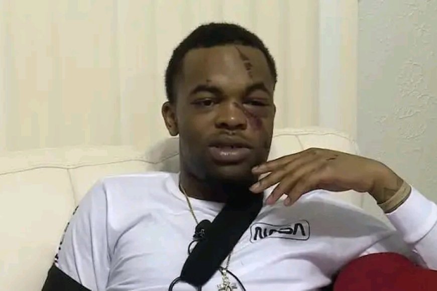 Ubuhanuzi bw’amafaranga bwahindutse urugomo pasiteri arakubitwa