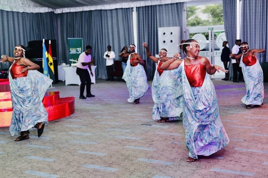 Ghana to Build Memorial for the 1994 Genocide Against the Tutsi, Strengthening Ties with Rwanda