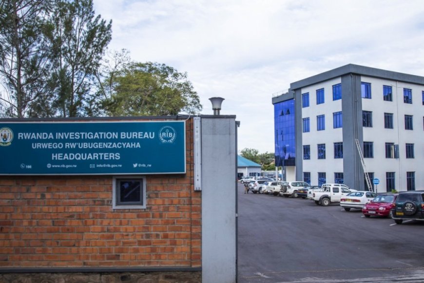 Kigali: Umuyobozi afungiwe kudasobanura inkomoko y'umutungo we